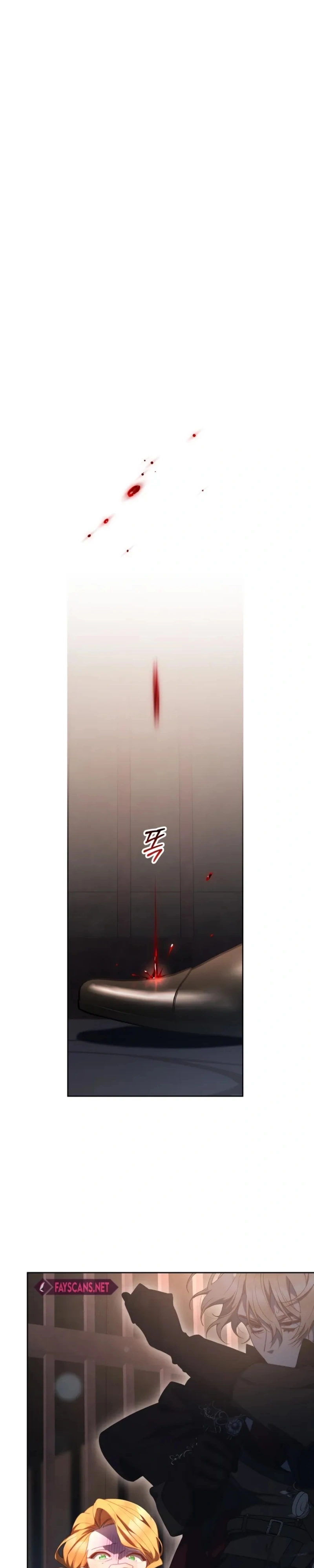 Ela é a Irmã de um Merda Capítulo 76 Página 4