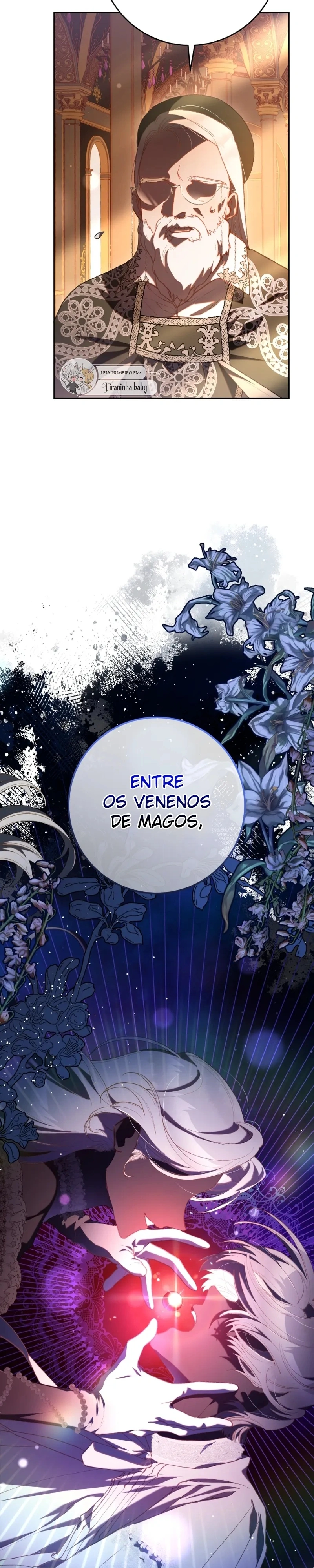Ela é a Irmã de um Merda Capítulo 77 Página 18