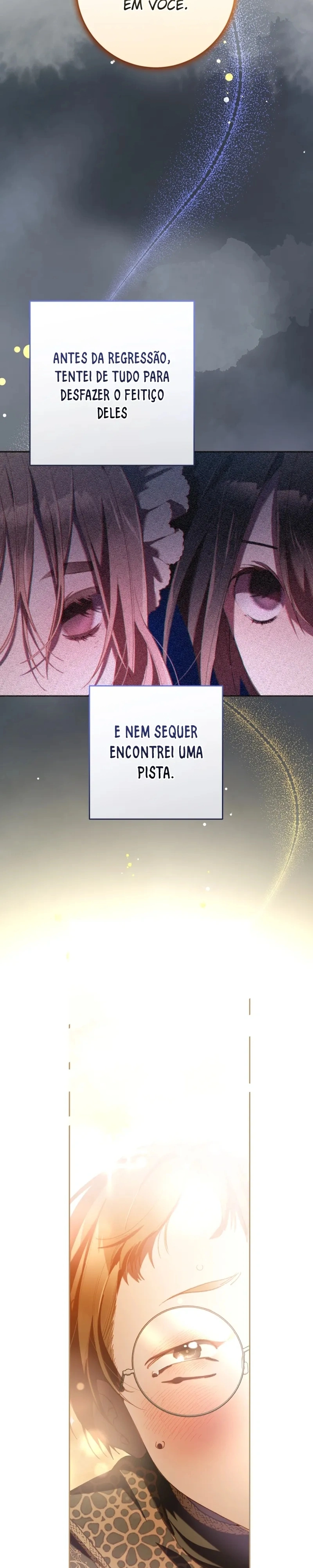 Ela é a Irmã de um Merda Capítulo 77 Página 7