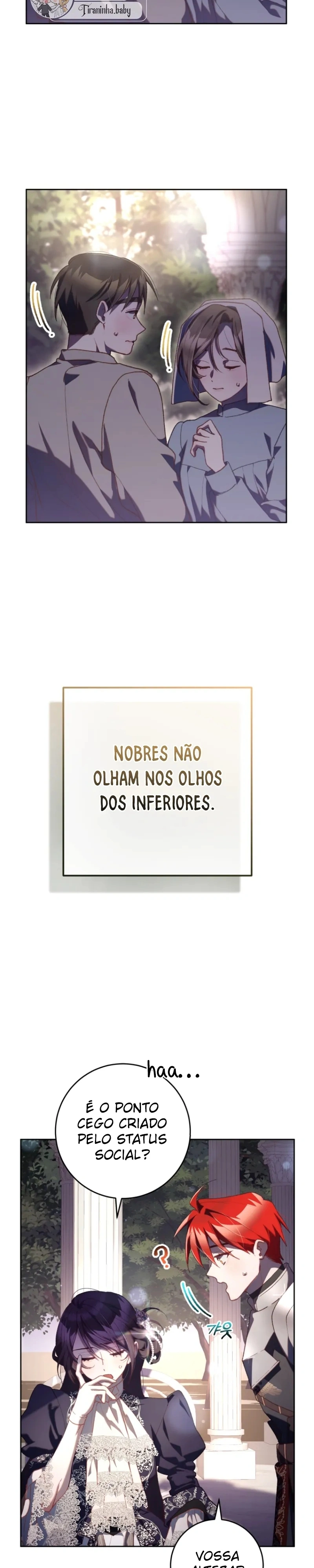 Ela é a Irmã de um Merda Capítulo 78 Página 10