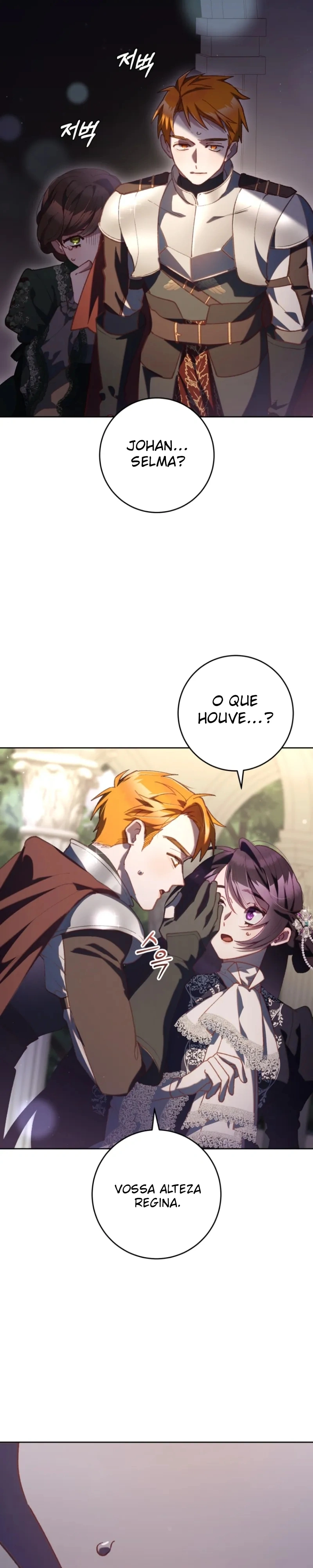 Ela é a Irmã de um Merda Capítulo 78 Página 30