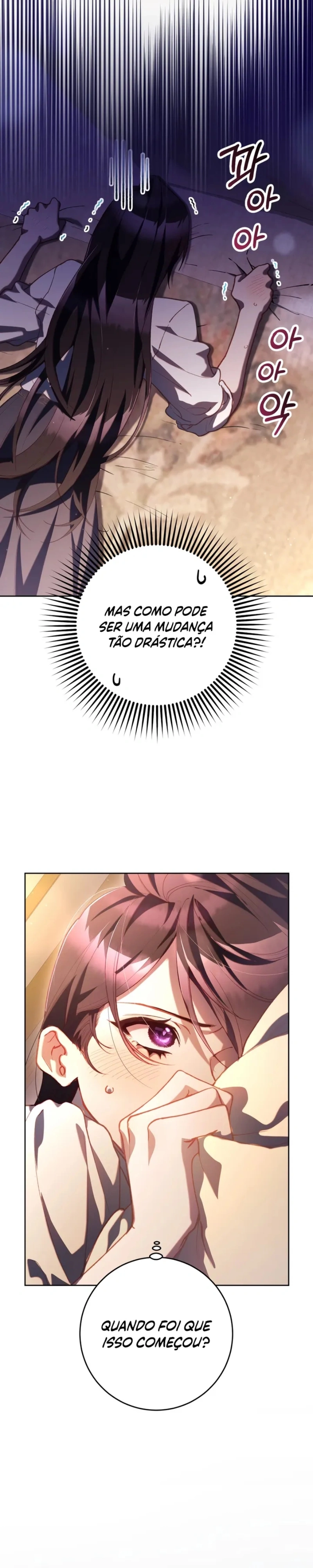 Ela é a Irmã de um Merda Capítulo 79 Página 14