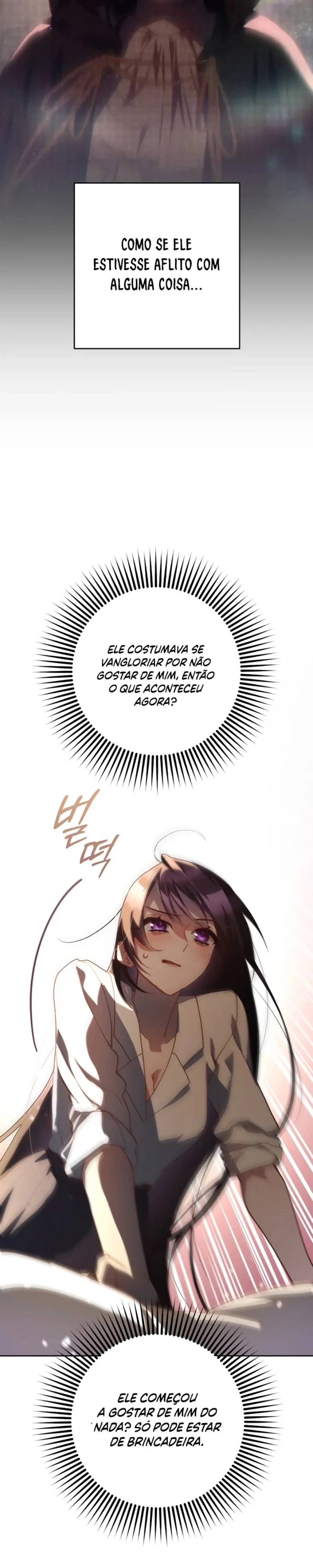 Ela é a Irmã de um Merda Capítulo 79 Página 16