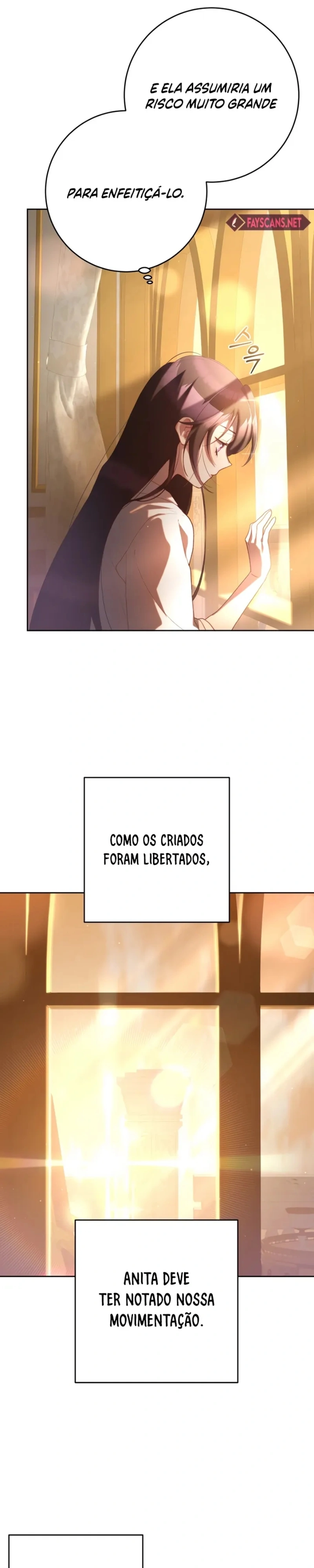 Ela é a Irmã de um Merda Capítulo 79 Página 23
