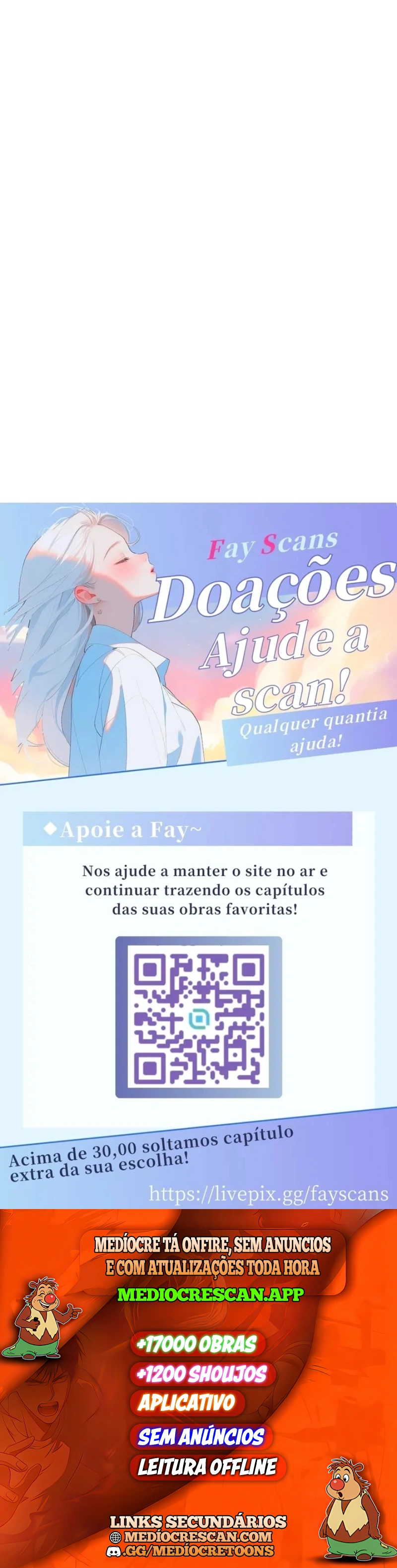 Ela é a Irmã de um Merda Capítulo 79 Página 36