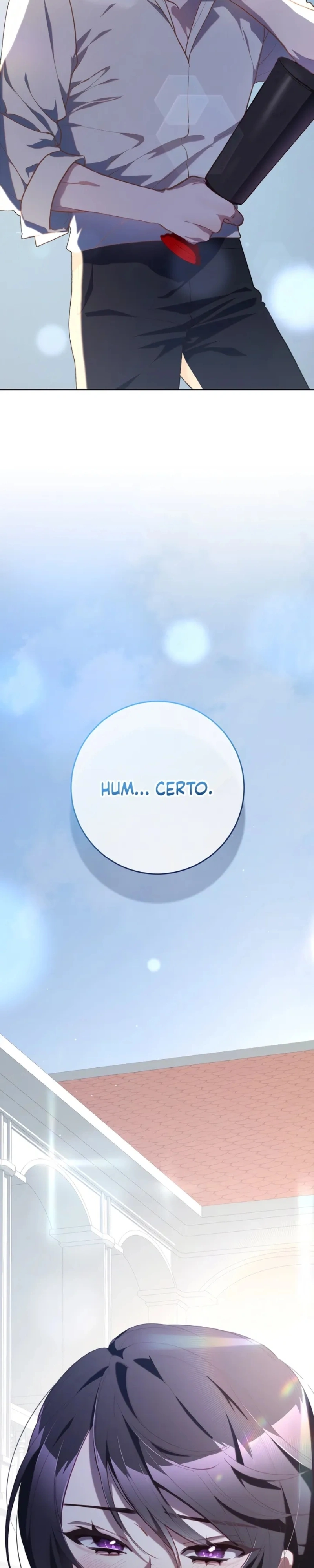 Ela é a Irmã de um Merda Capítulo 79 Página 6
