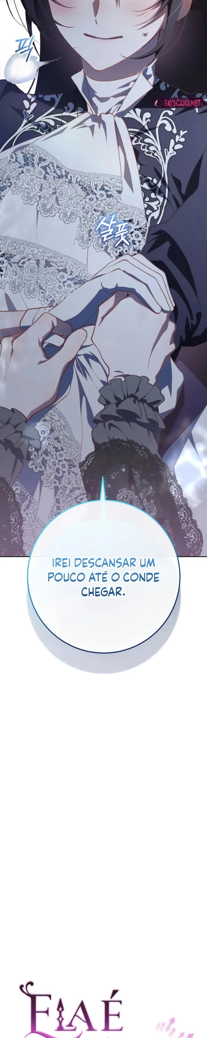 Ela é a Irmã de um Merda Capítulo 79 Página 7