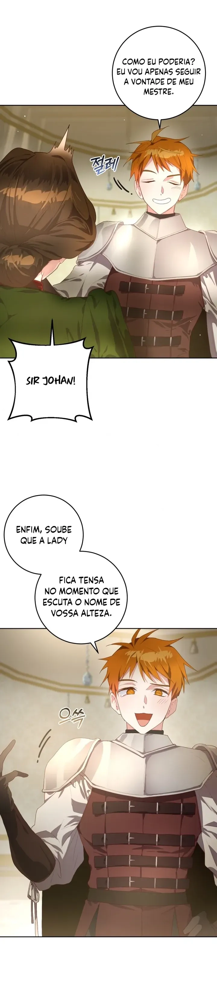Ela é a Irmã de um Merda Capítulo 8 Página 13