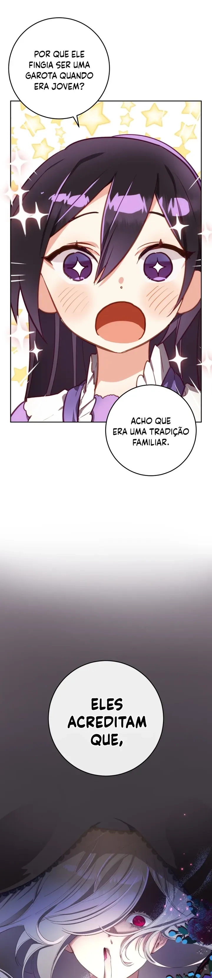 Ela é a Irmã de um Merda Capítulo 8 Página 15
