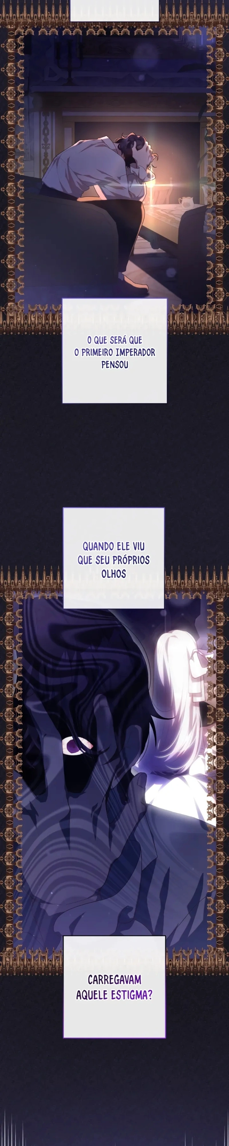 Ela é a Irmã de um Merda Capítulo 80 Página 12