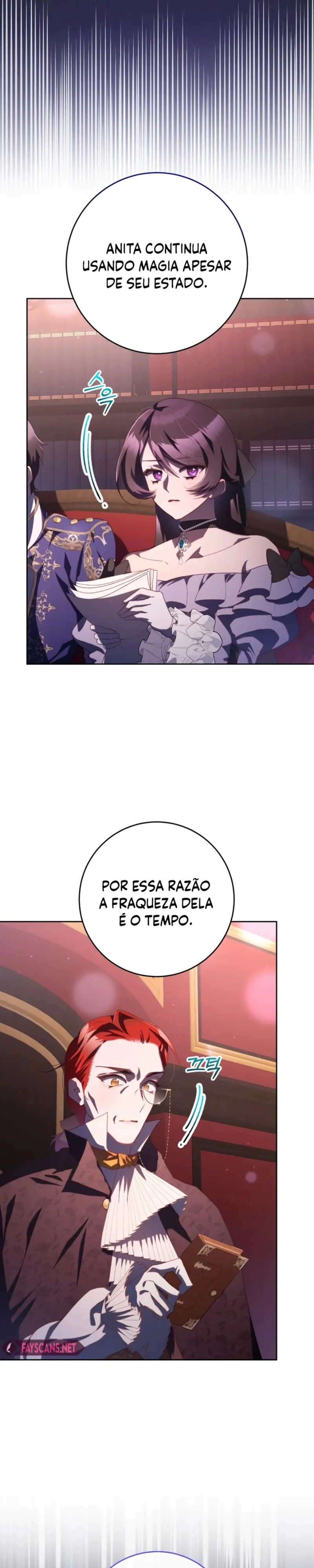Ela é a Irmã de um Merda Capítulo 80 Página 13