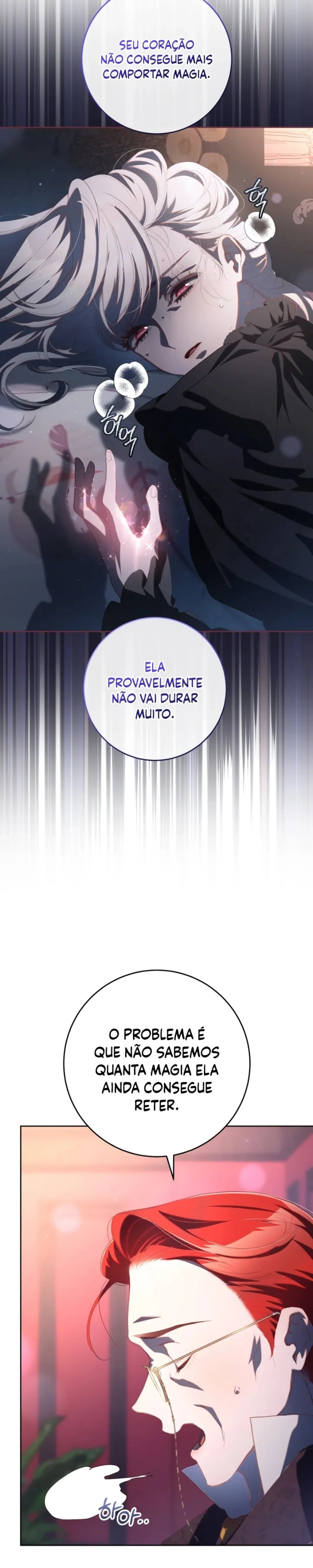 Ela é a Irmã de um Merda Capítulo 80 Página 14