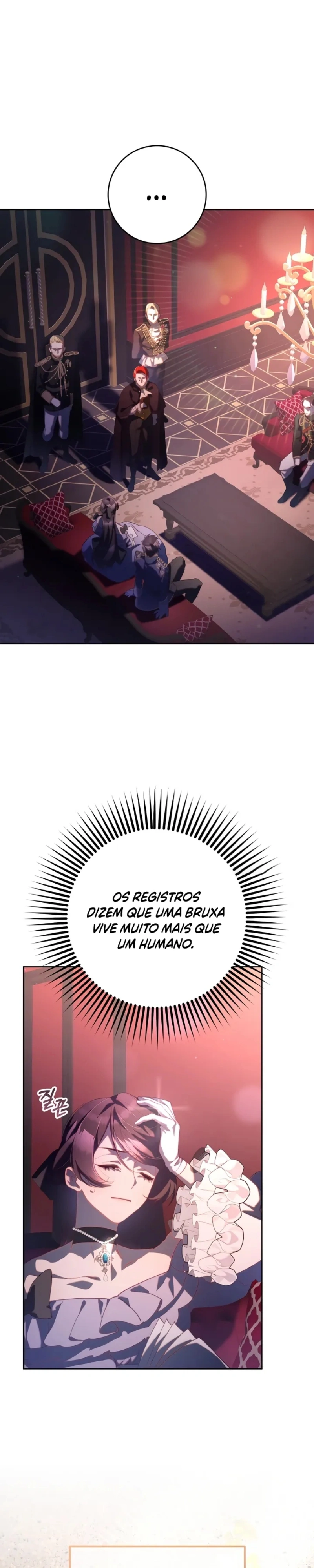 Ela é a Irmã de um Merda Capítulo 80 Página 15