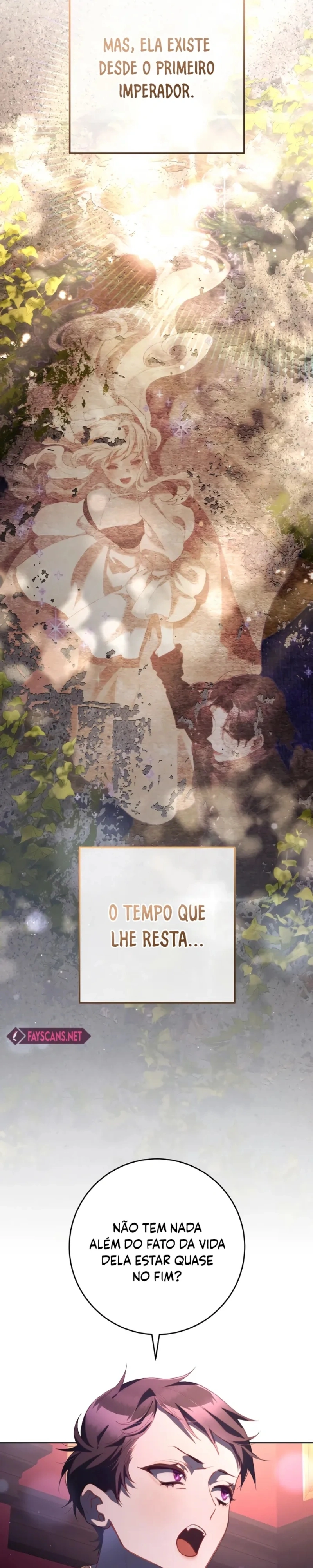 Ela é a Irmã de um Merda Capítulo 80 Página 16