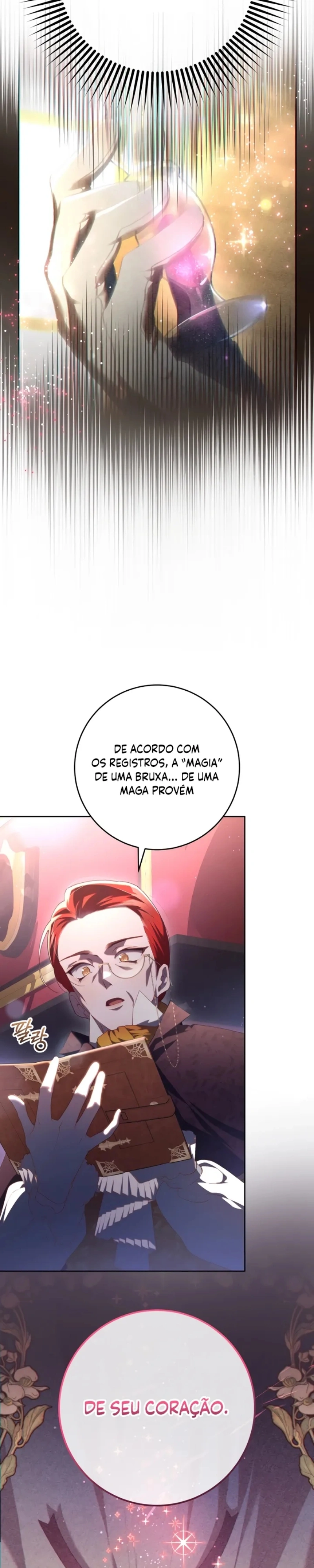 Ela é a Irmã de um Merda Capítulo 80 Página 2