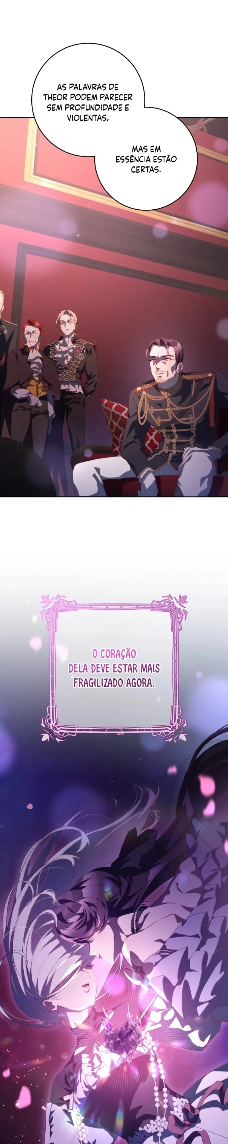 Ela é a Irmã de um Merda Capítulo 80 Página 29
