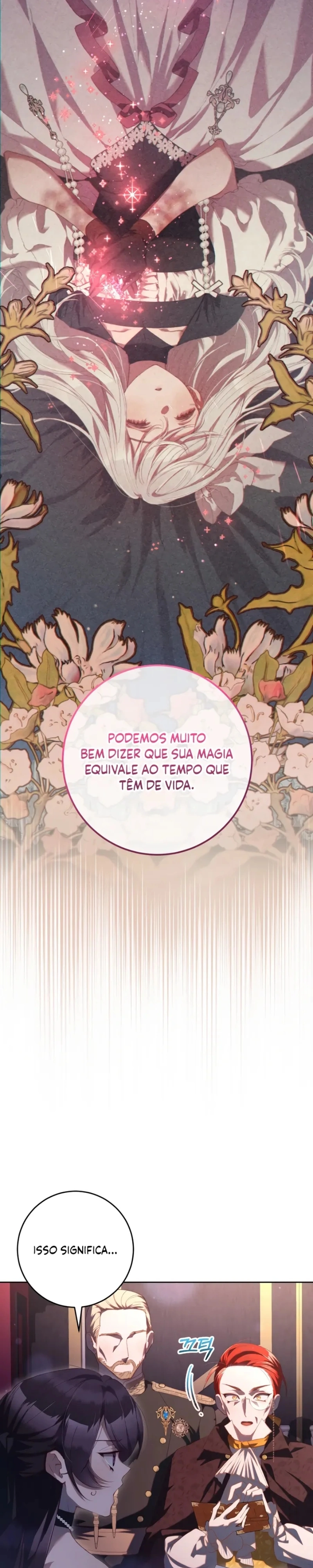 Ela é a Irmã de um Merda Capítulo 80 Página 3
