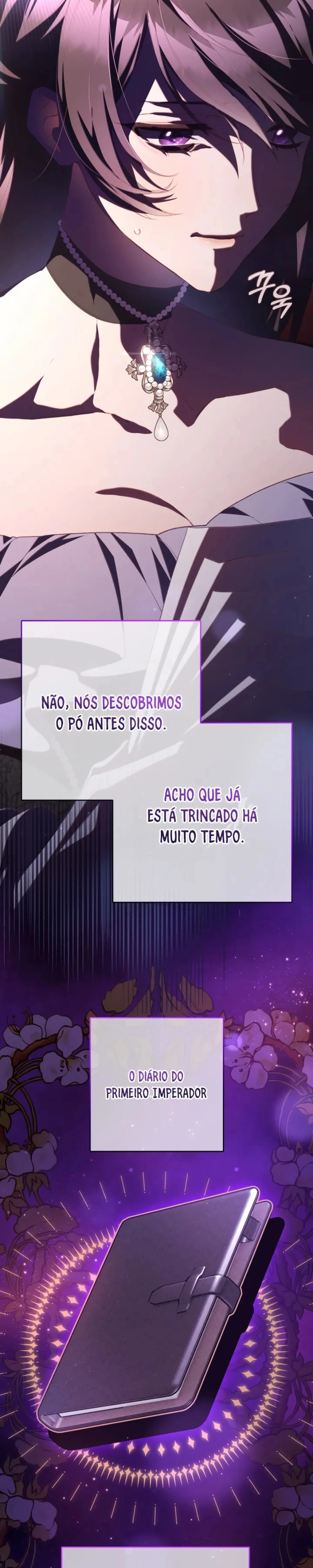 Ela é a Irmã de um Merda Capítulo 80 Página 5