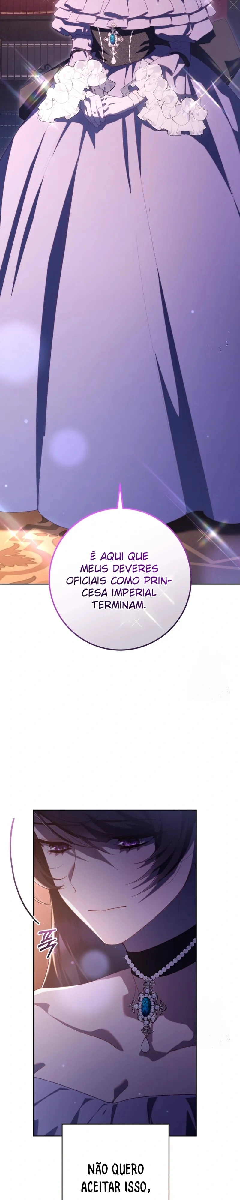 Ela é a Irmã de um Merda Capítulo 81 Página 11