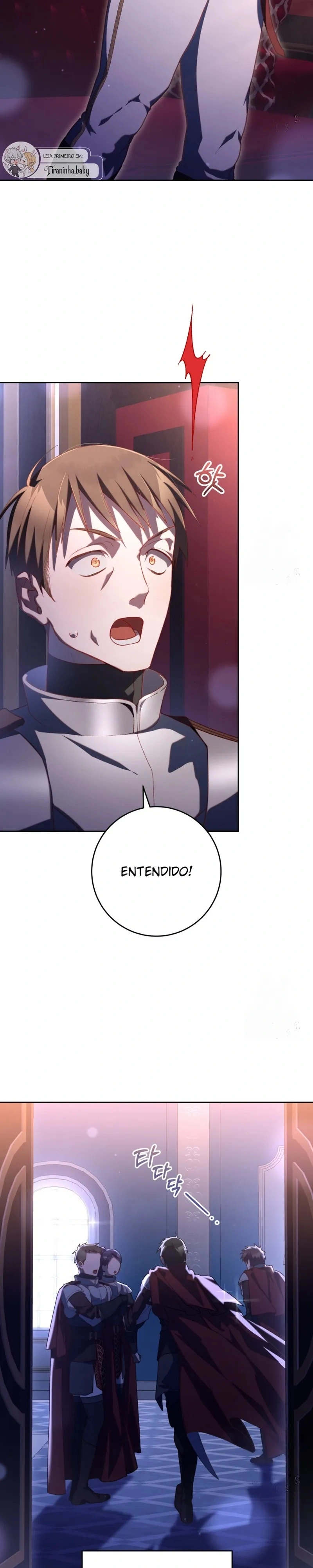 Ela é a Irmã de um Merda Capítulo 81 Página 6