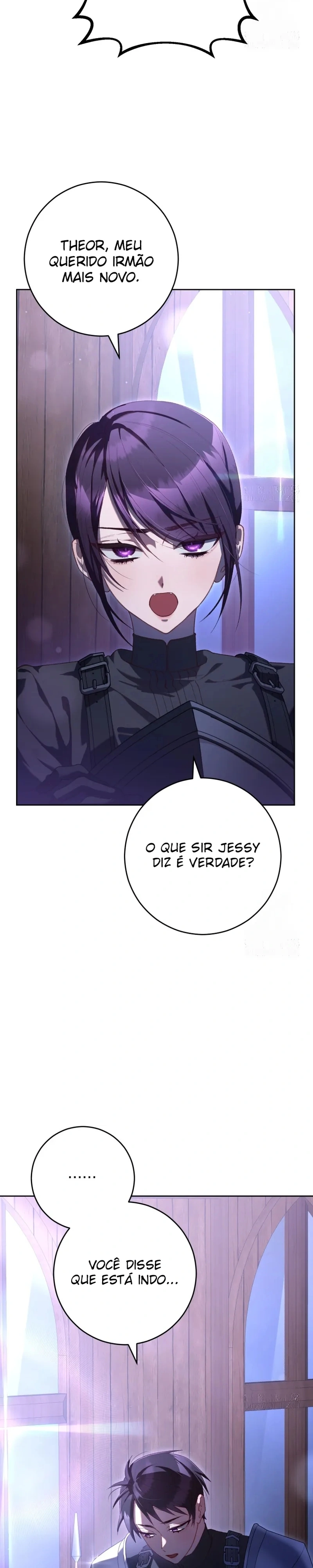 Ela é a Irmã de um Merda Capítulo 82 Página 13