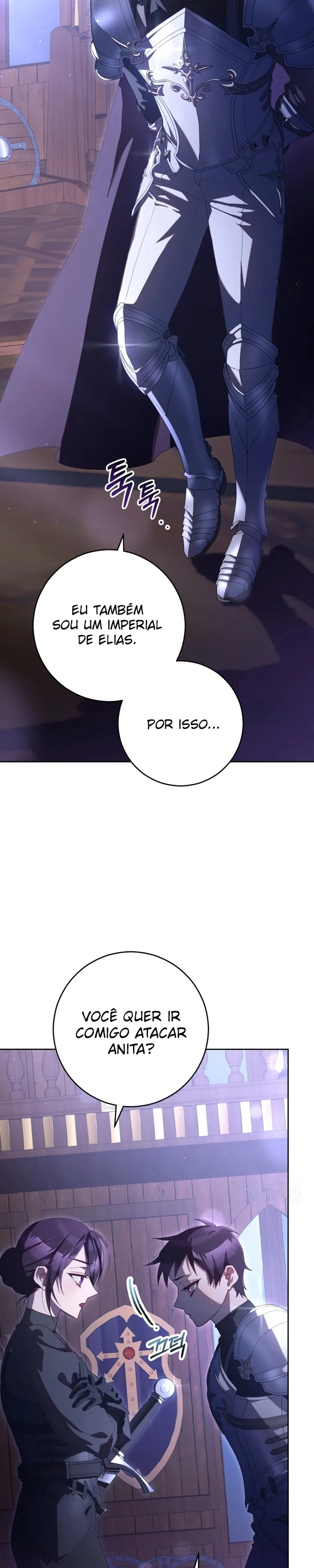 Ela é a Irmã de um Merda Capítulo 82 Página 14