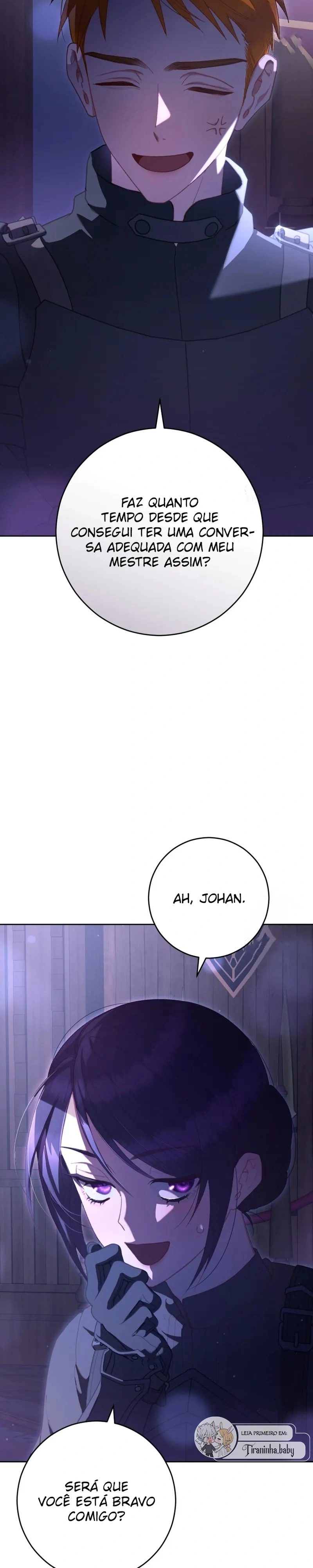 Ela é a Irmã de um Merda Capítulo 82 Página 2