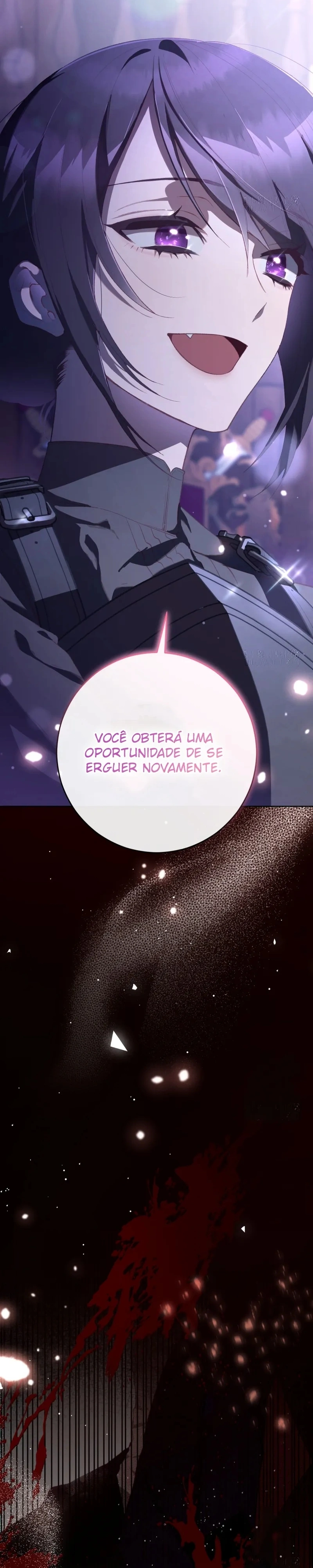Ela é a Irmã de um Merda Capítulo 82 Página 32