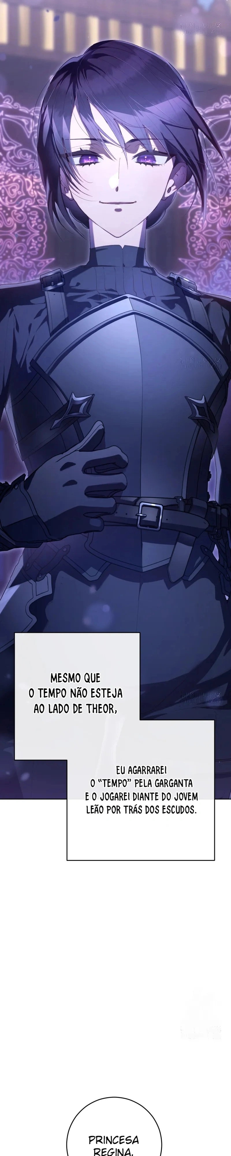 Ela é a Irmã de um Merda Capítulo 82 Página 35