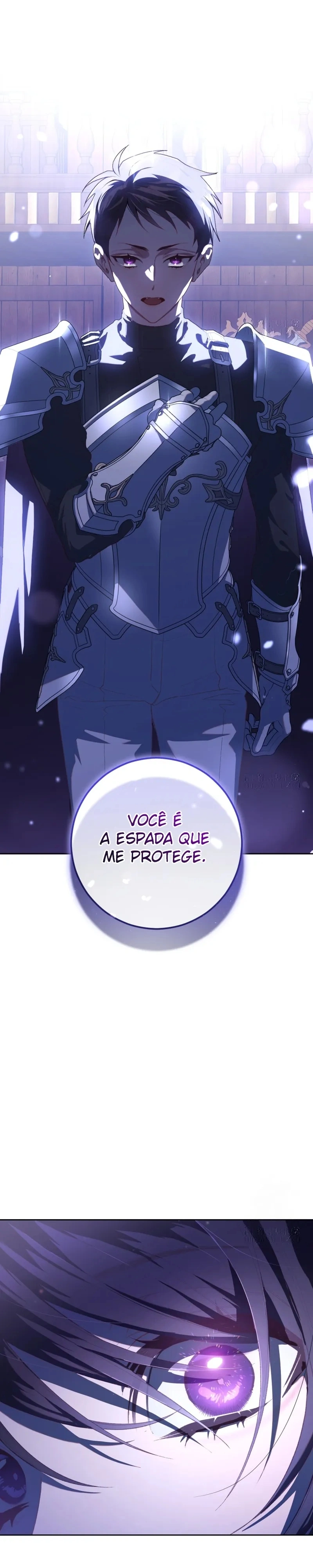Ela é a Irmã de um Merda Capítulo 82 Página 38