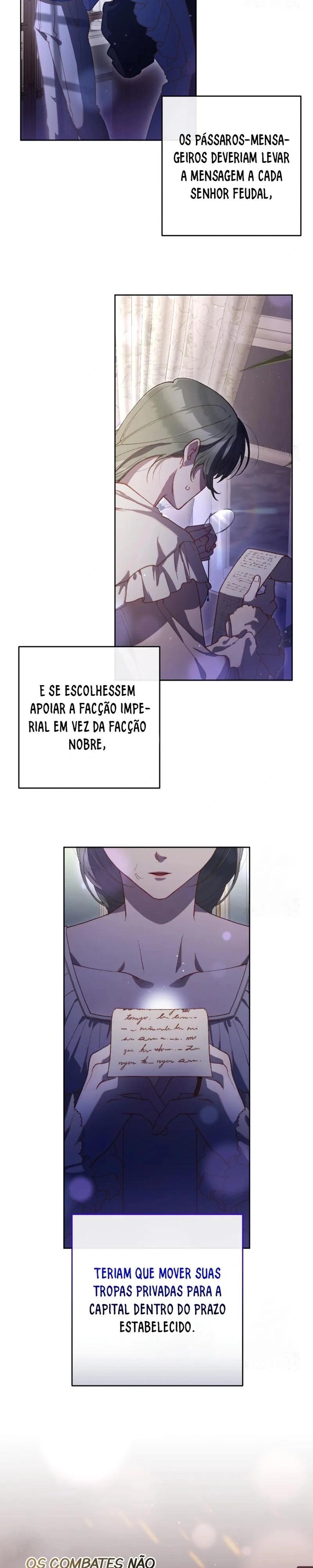 Ela é a Irmã de um Merda Capítulo 83 Página 11