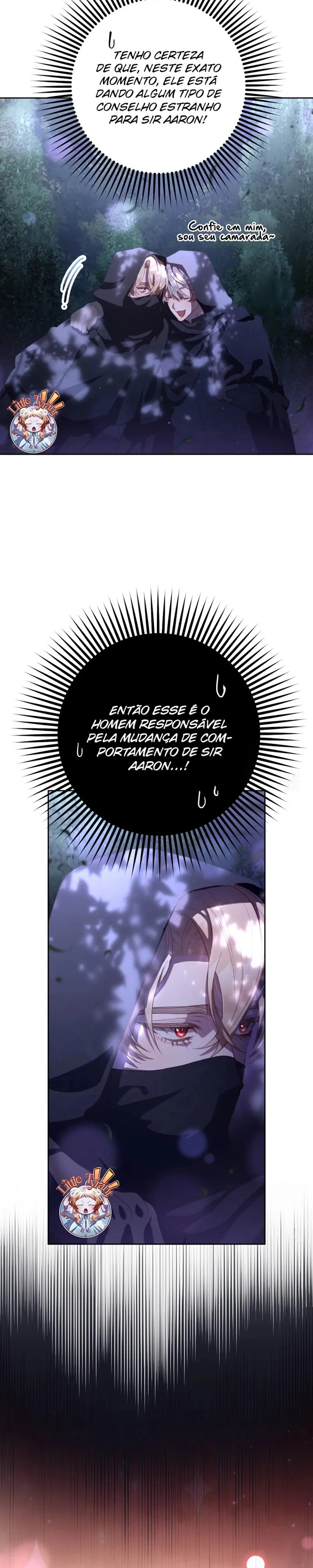 Ela é a Irmã de um Merda Capítulo 83 Página 16