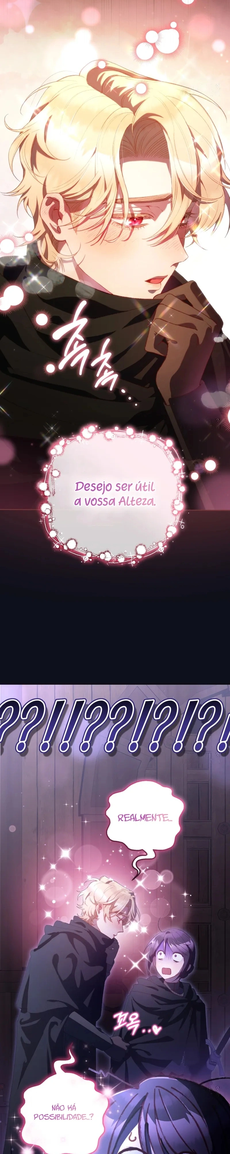 Ela é a Irmã de um Merda Capítulo 83 Página 17