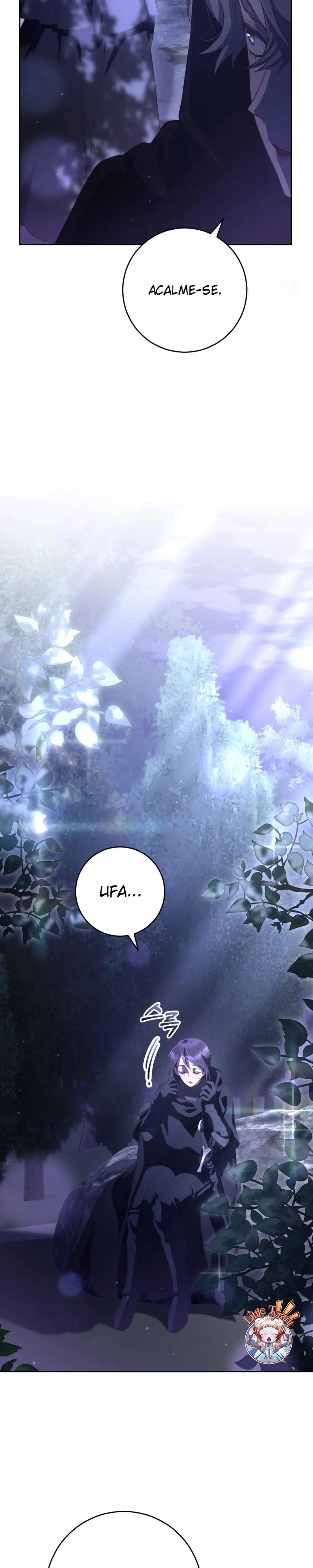 Ela é a Irmã de um Merda Capítulo 83 Página 25