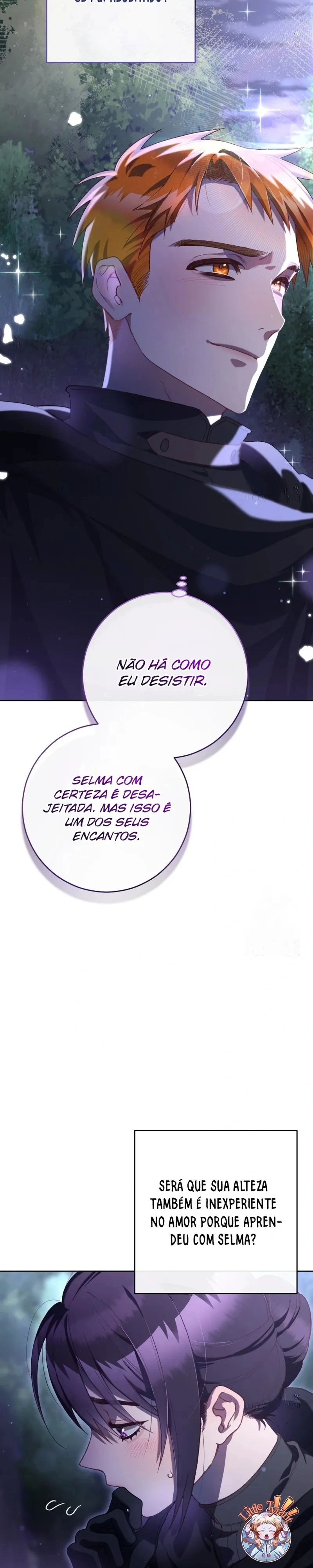 Ela é a Irmã de um Merda Capítulo 84 Página 13