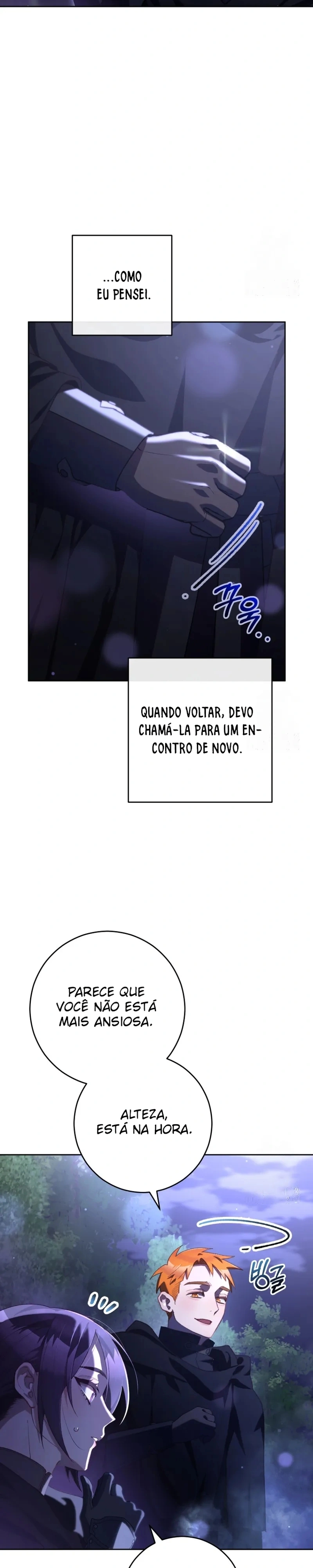 Ela é a Irmã de um Merda Capítulo 84 Página 14