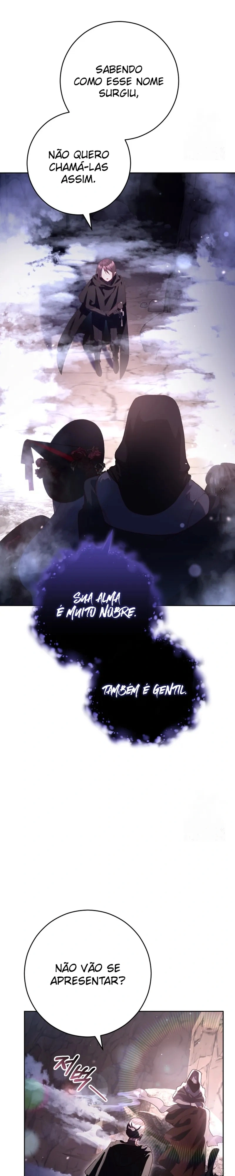 Ela é a Irmã de um Merda Capítulo 84 Página 32
