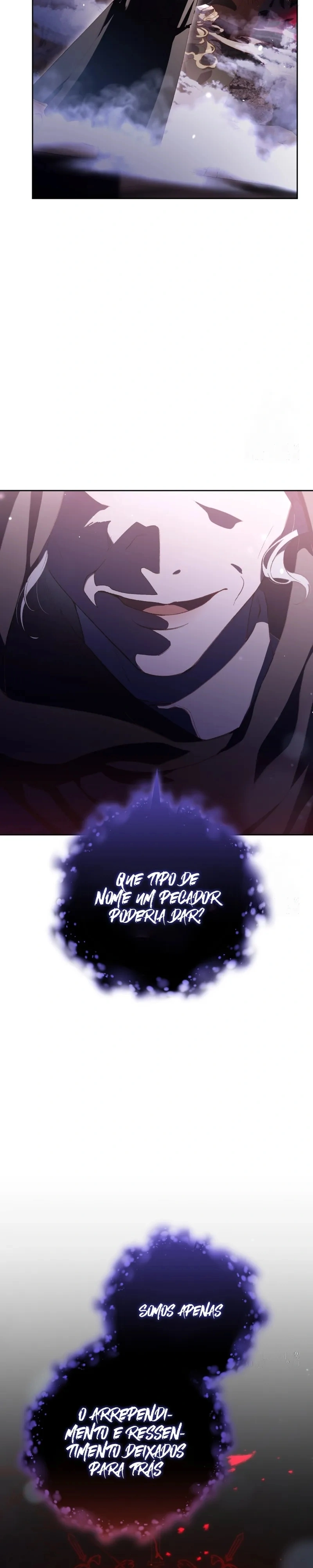 Ela é a Irmã de um Merda Capítulo 84 Página 33
