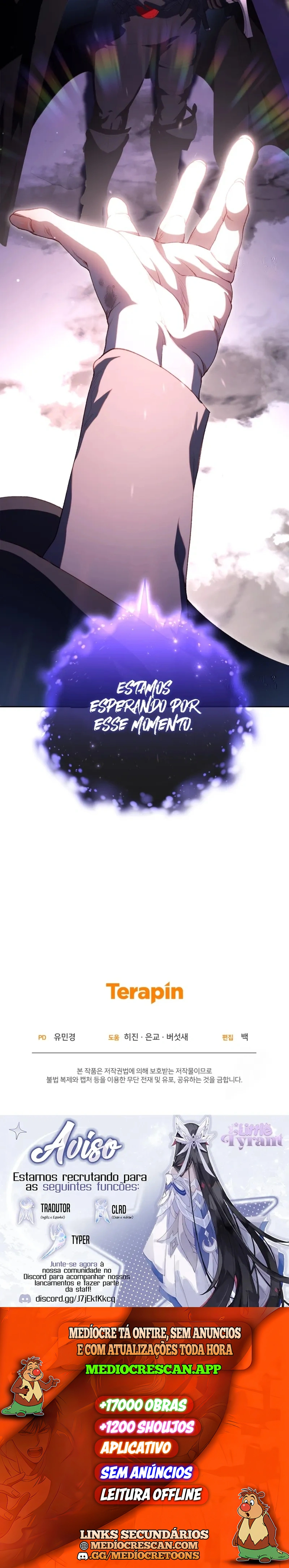 Ela é a Irmã de um Merda Capítulo 84 Página 36