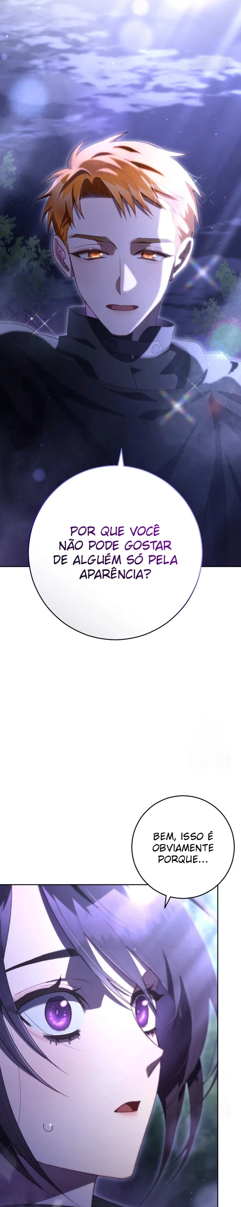 Ela é a Irmã de um Merda Capítulo 84 Página 4