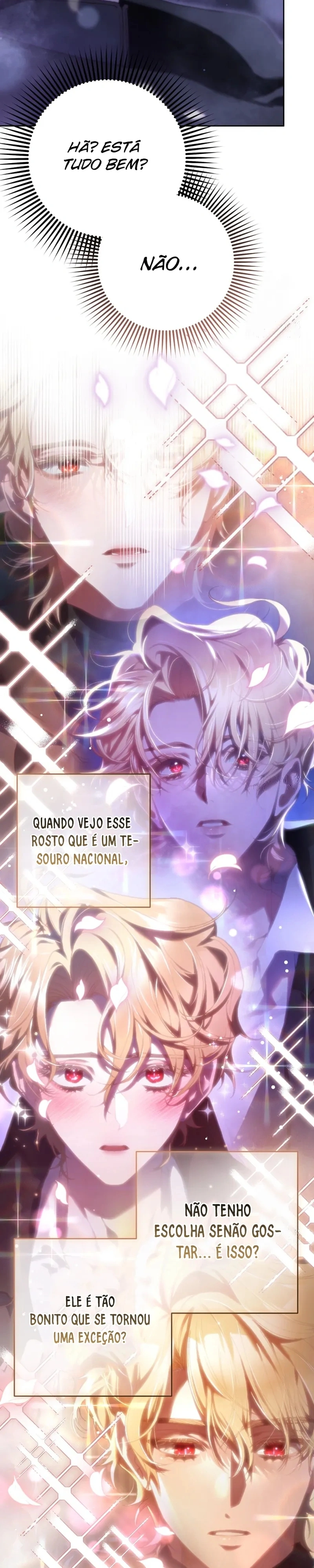 Ela é a Irmã de um Merda Capítulo 84 Página 5
