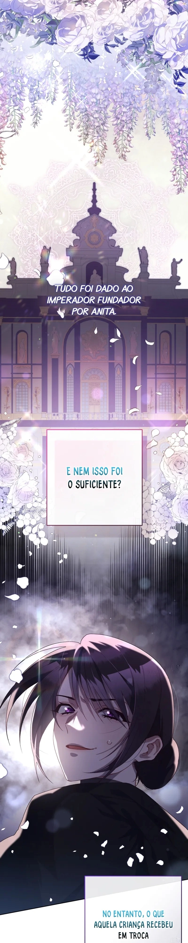 Ela é a Irmã de um Merda Capítulo 85 Página 10