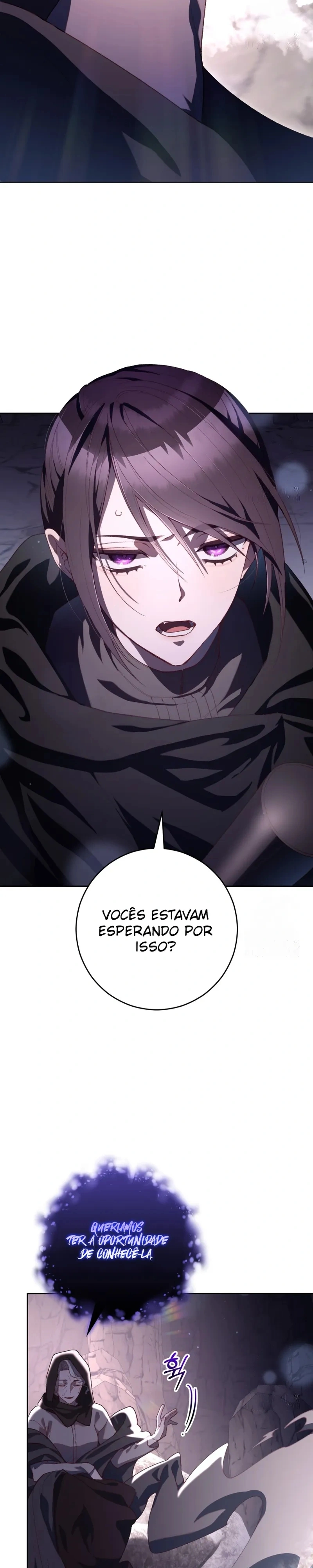 Ela é a Irmã de um Merda Capítulo 85 Página 2