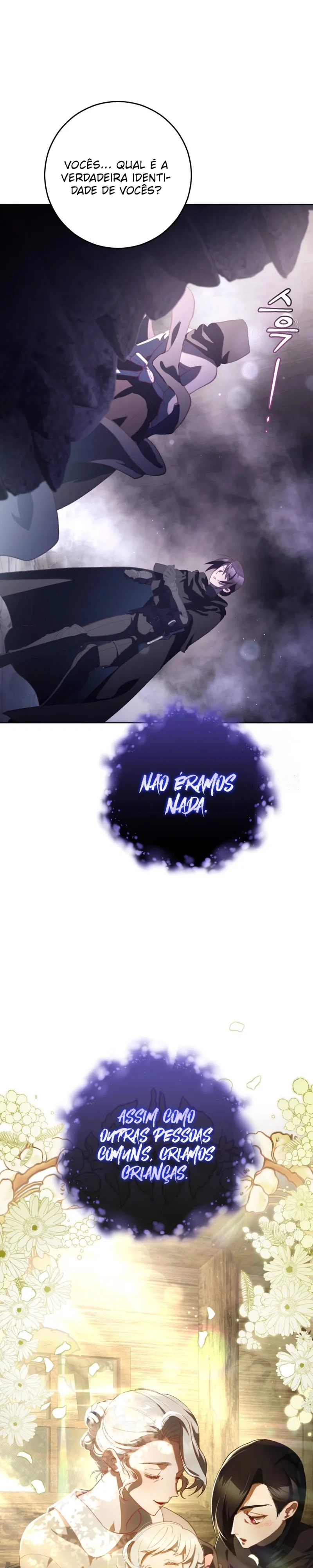 Ela é a Irmã de um Merda Capítulo 85 Página 27