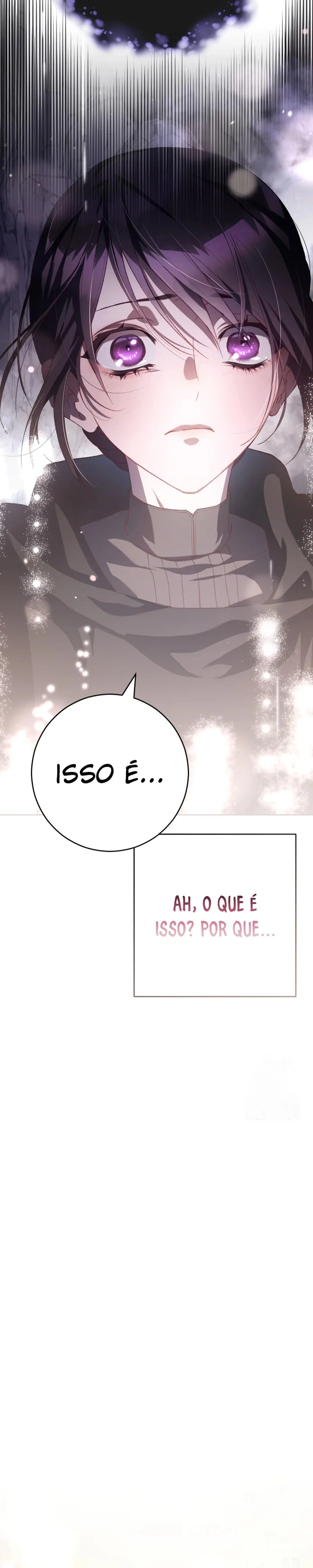 Ela é a Irmã de um Merda Capítulo 85 Página 32
