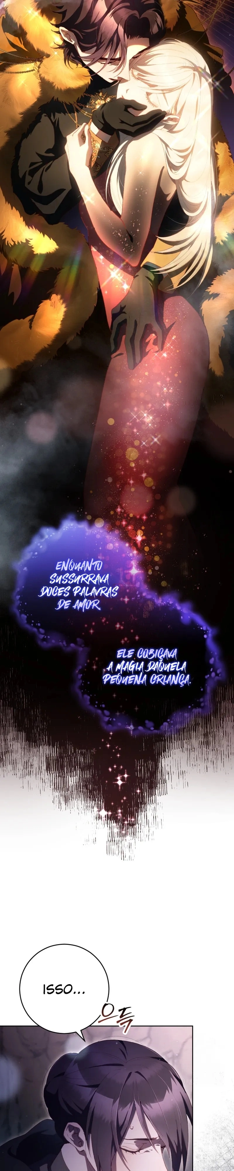 Ela é a Irmã de um Merda Capítulo 85 Página 4