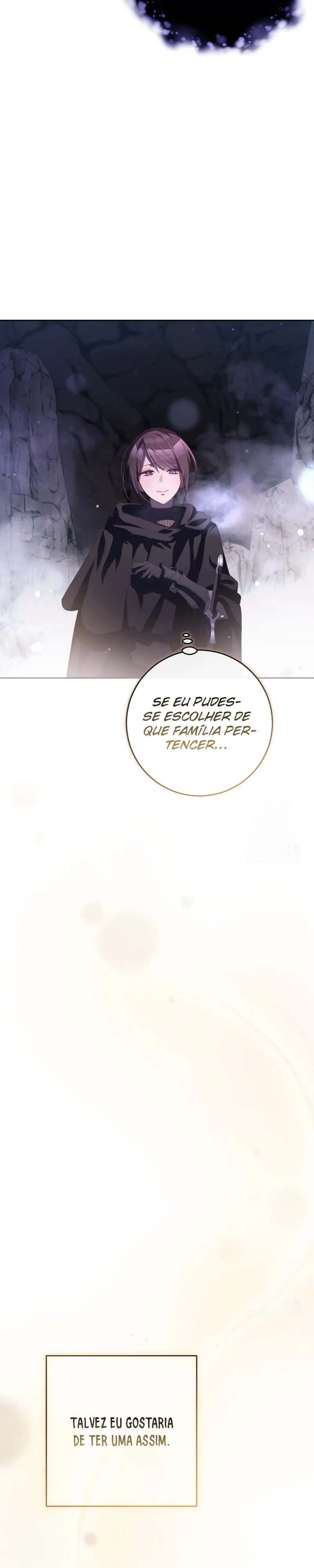 Ela é a Irmã de um Merda Capítulo 85 Página 42
