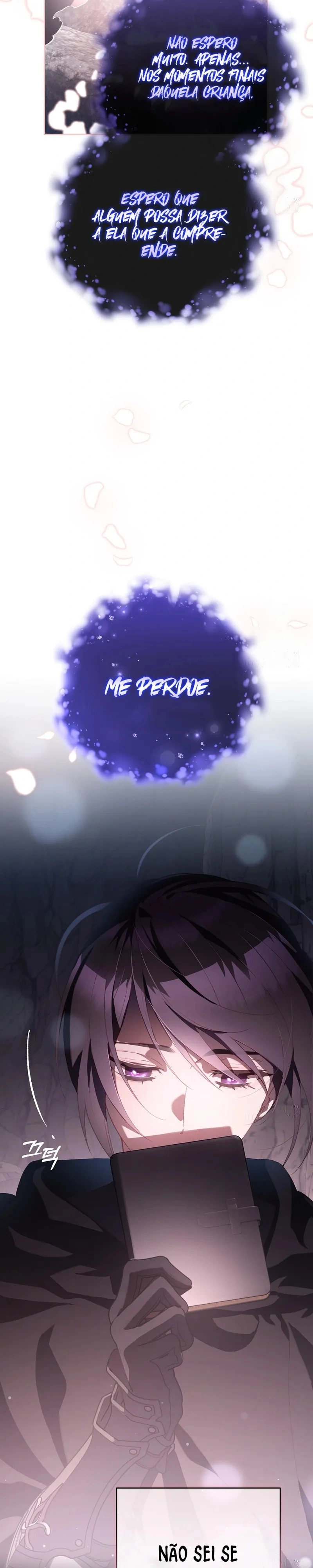 Ela é a Irmã de um Merda Capítulo 86 Página 10