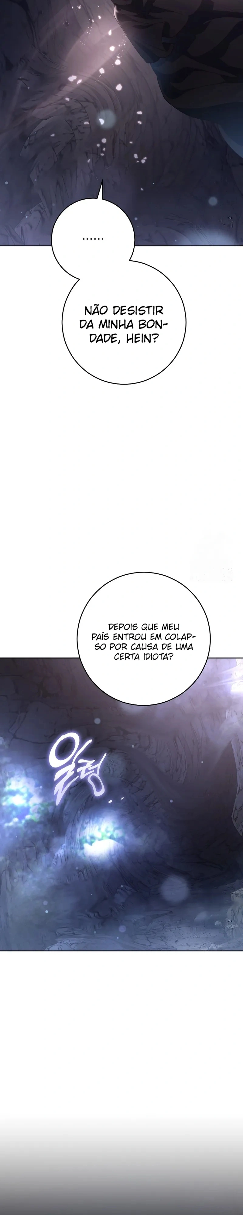 Ela é a Irmã de um Merda Capítulo 86 Página 14