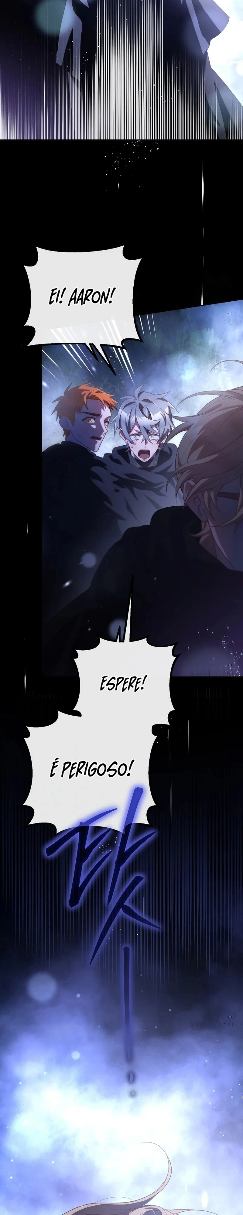 Ela é a Irmã de um Merda Capítulo 86 Página 20